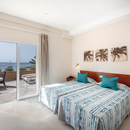 Apartamento Vistasur Playa de las Américas Exterior foto