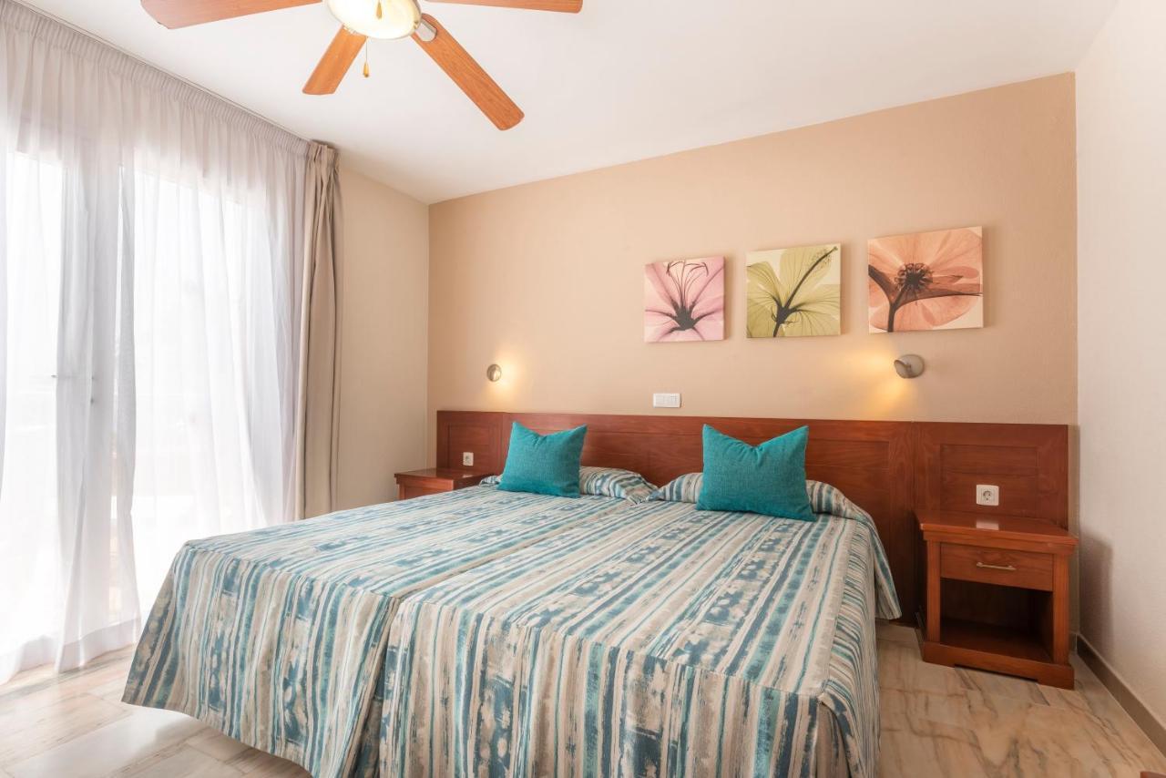 Apartamento Vistasur Playa de las Américas Exterior foto
