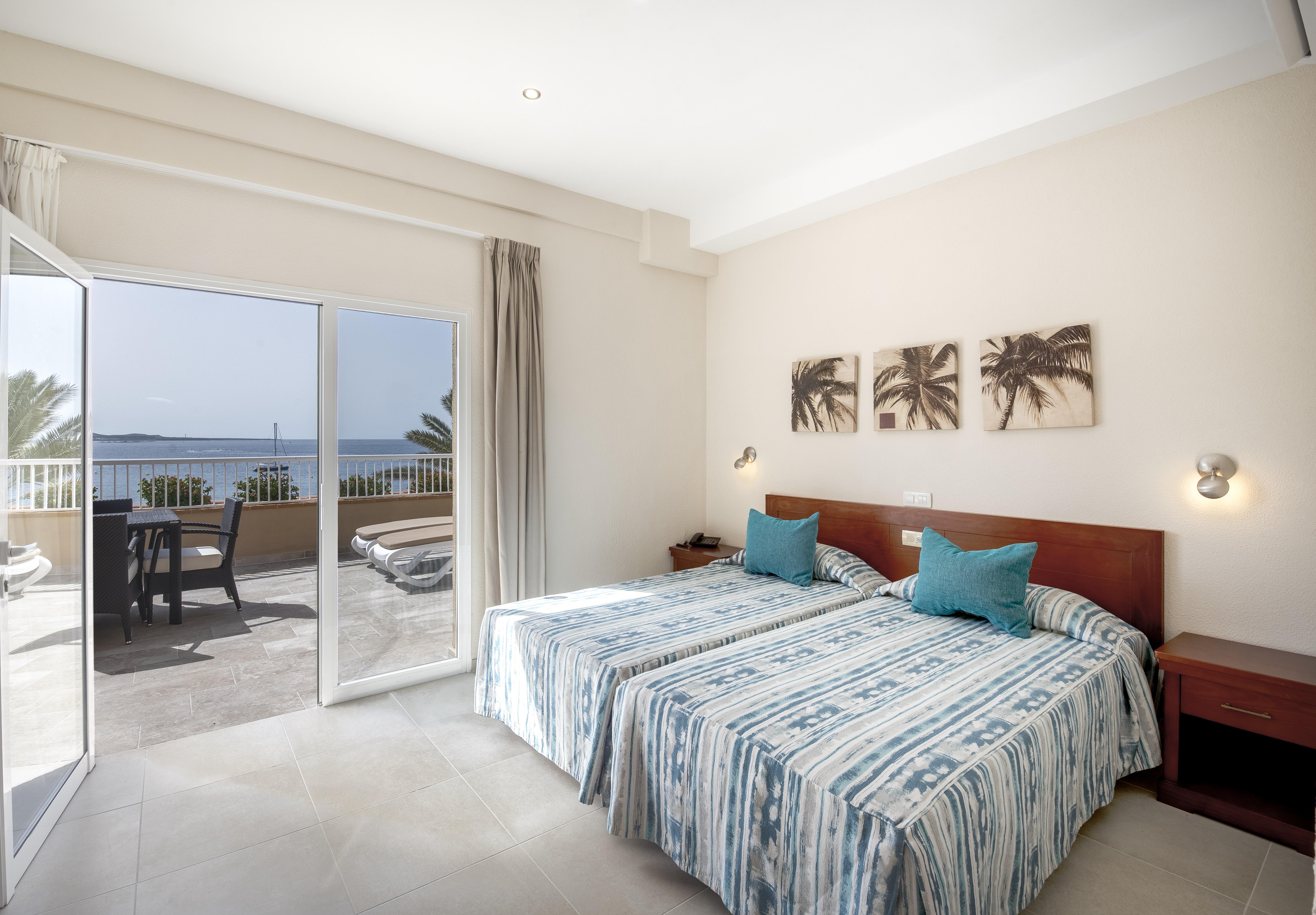 Apartamento Vistasur Playa de las Américas Exterior foto