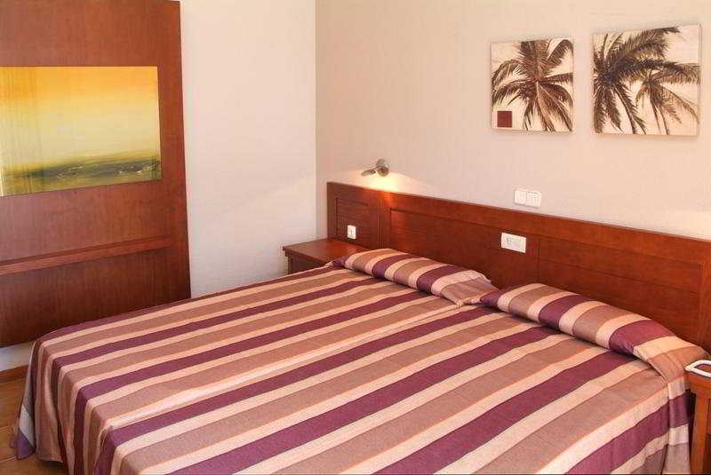 Apartamento Vistasur Playa de las Américas Exterior foto