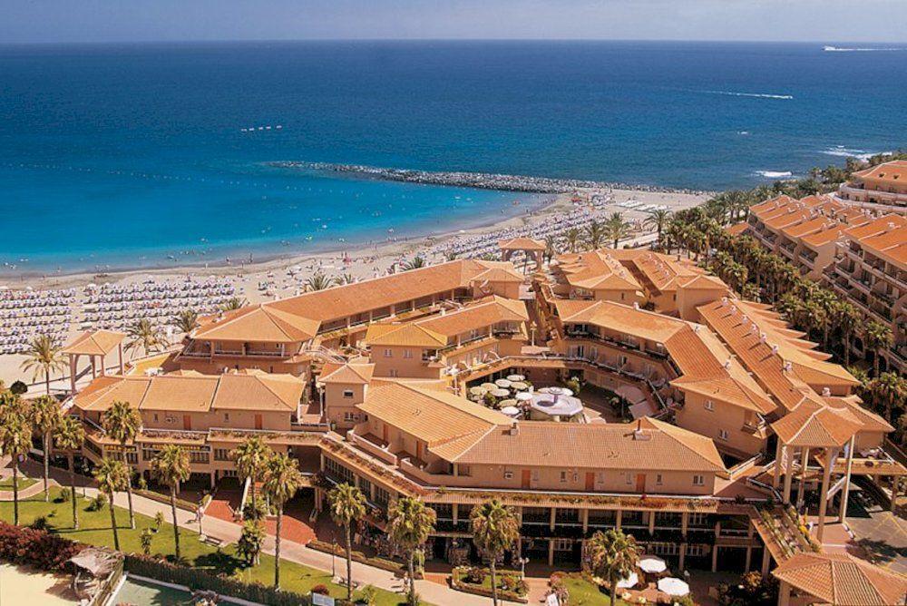 Apartamento Vistasur Playa de las Américas Exterior foto