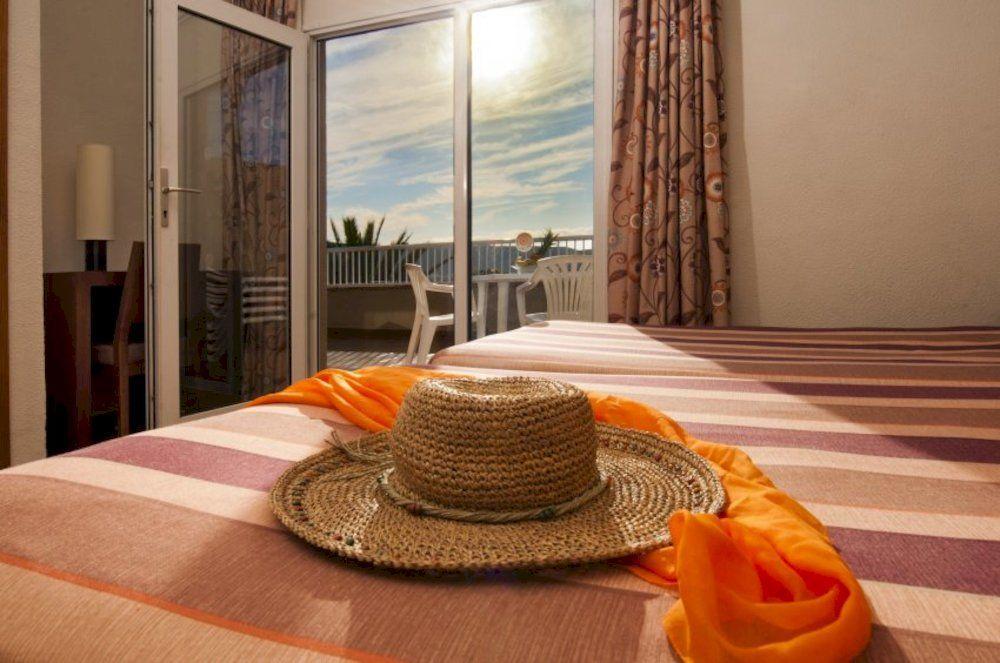 Apartamento Vistasur Playa de las Américas Exterior foto