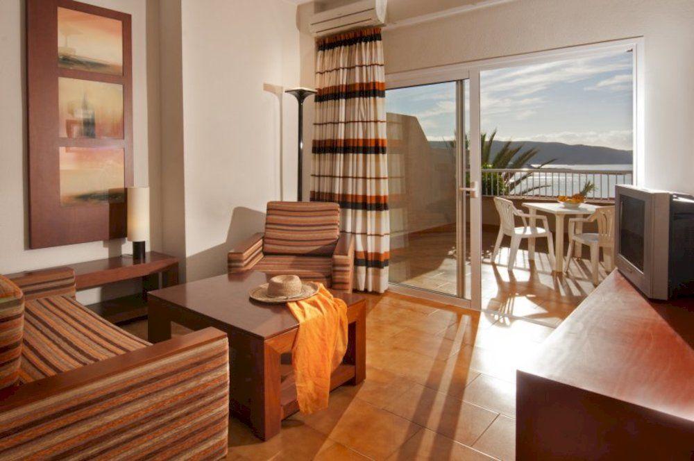 Apartamento Vistasur Playa de las Américas Exterior foto