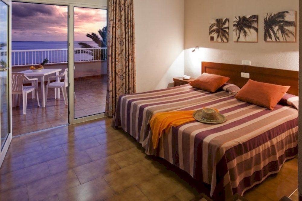 Apartamento Vistasur Playa de las Américas Exterior foto