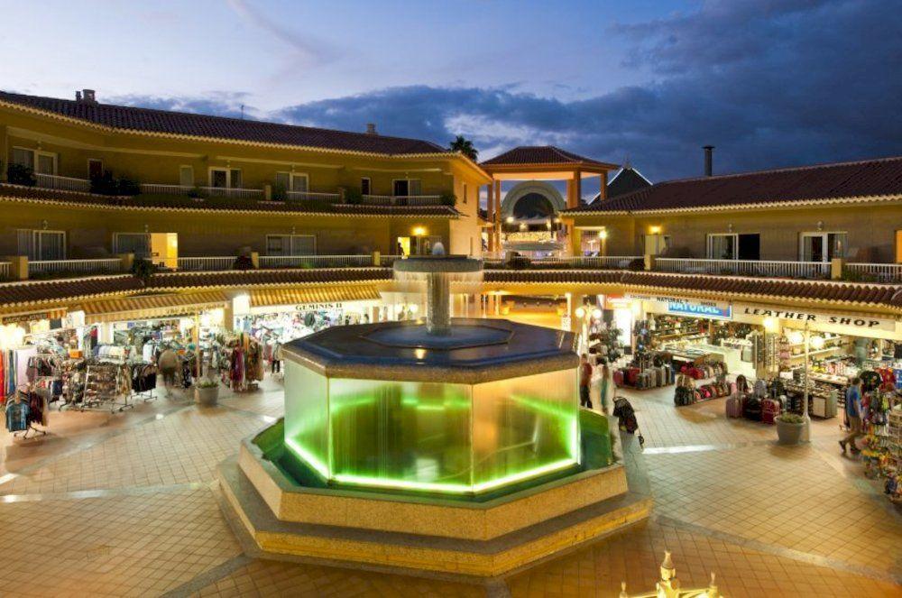 Apartamento Vistasur Playa de las Américas Exterior foto