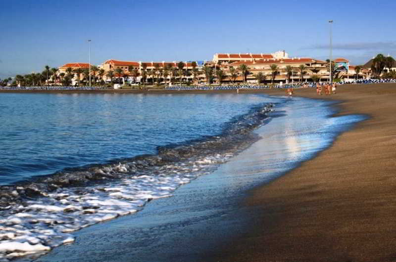 Apartamento Vistasur Playa de las Américas Exterior foto