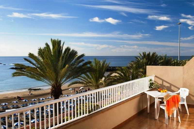 Apartamento Vistasur Playa de las Américas Exterior foto