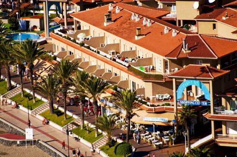 Apartamento Vistasur Playa de las Américas Exterior foto