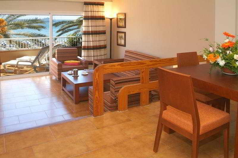 Apartamento Vistasur Playa de las Américas Exterior foto